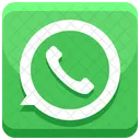 Whatsapp  Ícone