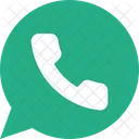 Whatsapp  Ícone