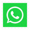 Whatsapp  Ícone