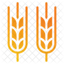 Wheat  Icon