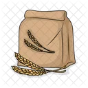 Wheat bag  Icon