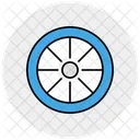 Wheel Icon