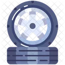 Car Parts Car Repair Spare Part Icon