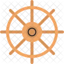 Wheel  Icon