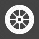 Wheel Rim Tier Icon