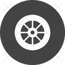 Wheel Rim Tier Icon