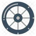 Wheel  Icon