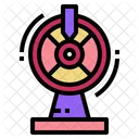 Wheel  Icon