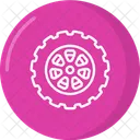 Wheel Icon