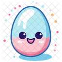 Easter Eggs Icon Pack Icon