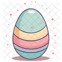 Easter Eggs Icon Pack Icon