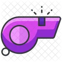 Whistle Icon