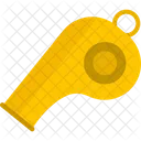 Whistle  Icon