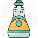 White Vinegar Cooking Icon