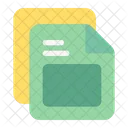 White Paper  Icon