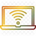 Wi-fi  Icon