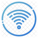 Wi-fi  Icon