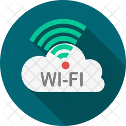 Wifi  Icon