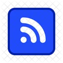 Wifi Internet Wireless Icon