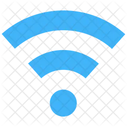 Wifi  Icon