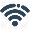 Wifi  Icon