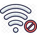 Wifi Wlan Ui Icon