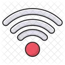 Wifi  Icon