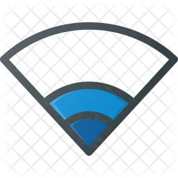 Wifi  Icon