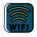 Wifi  Icon