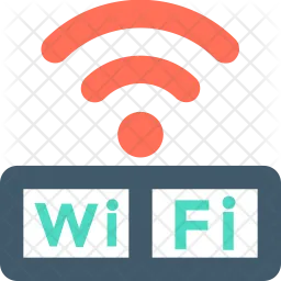 Wifi  Icono