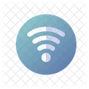 Wifi  Icon