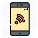 Wifi Network Wireless Icon