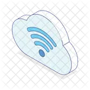 Wifi  Icon