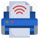 Wifi  Icon