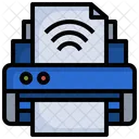 Wifi  Icon