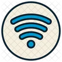 Wifi  Icon