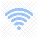 Wifi Icône