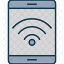 Wifi  Icono