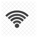 Wifi  Icon