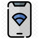 Wifi  Icono