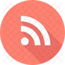 Wifi Router Signal Icon