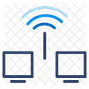 Wifi Connection  Icon