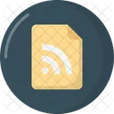 Wifi Internet Wireless Icon