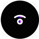 Wifi Low  Icon