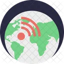 Wifi Network Wireless Icon