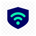 Vpn Security Encryption Icon