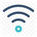 Wireless Wifi Standby アイコン