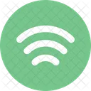 Wifi Signal  Icon