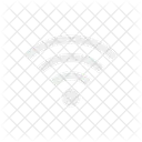 Wifi Signal Wifi Internet Icon