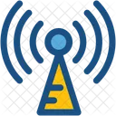 Wifi Signals Wireless Icon